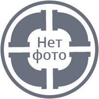 Противопожарный витраж